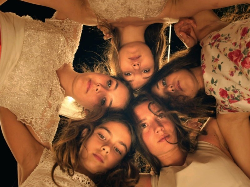 Mustang: Beautiful Filmmaking in Its Rawest&nbsp;Form