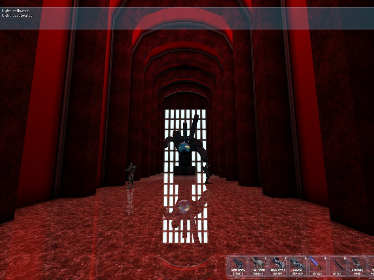 Deus Ex Ages into the Future It Imagined | GOTY&nbsp;2020