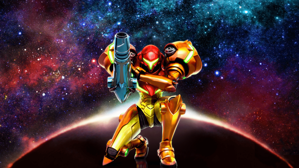 Another Metroid 2(021) Rewind: Mission&nbsp;Statement