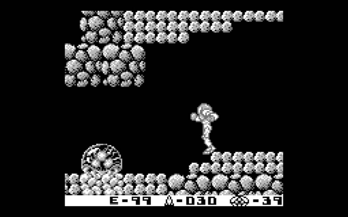 Metroid II: Return of Samus: Crafting the Genocide&nbsp;Run