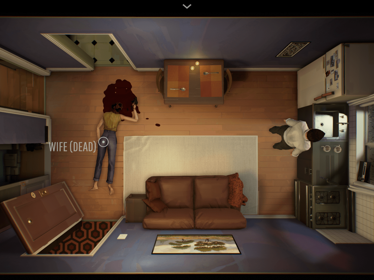 Twelve Reasons Why Twelve Minutes is the Worst Game I’ve Ever&nbsp;Played