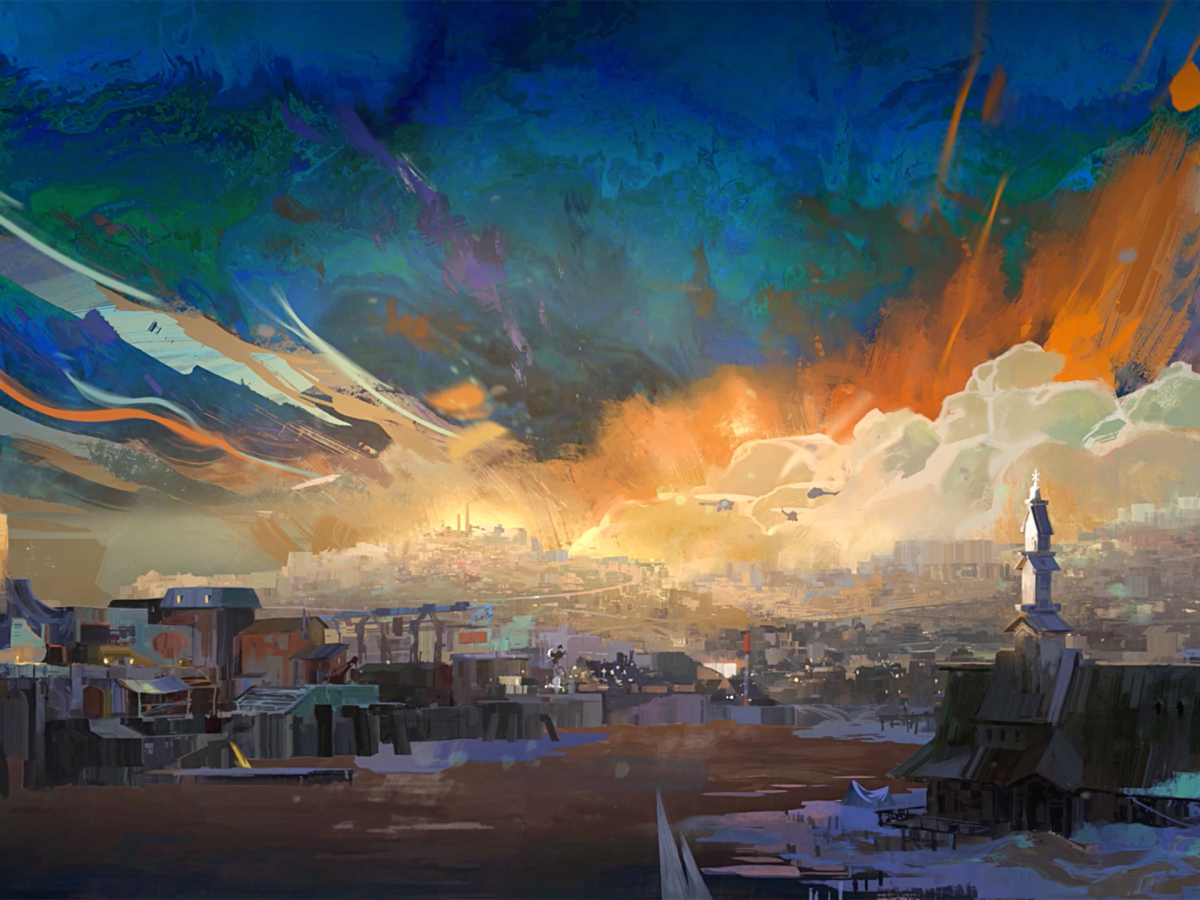 Disco Will Not Save the World Unless it Saves You&nbsp;First