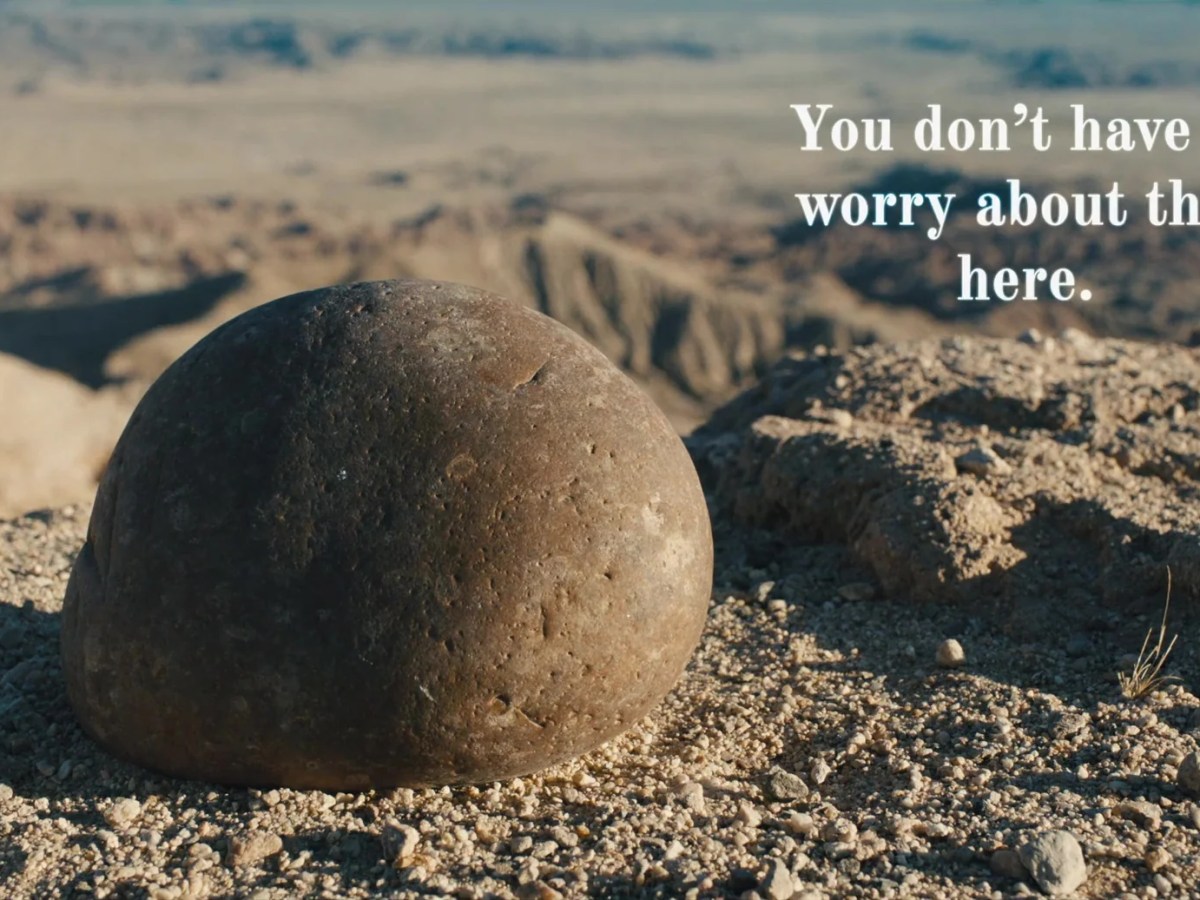 Everything Everywhere All At Once vs. the Decade of Cynical&nbsp;Art