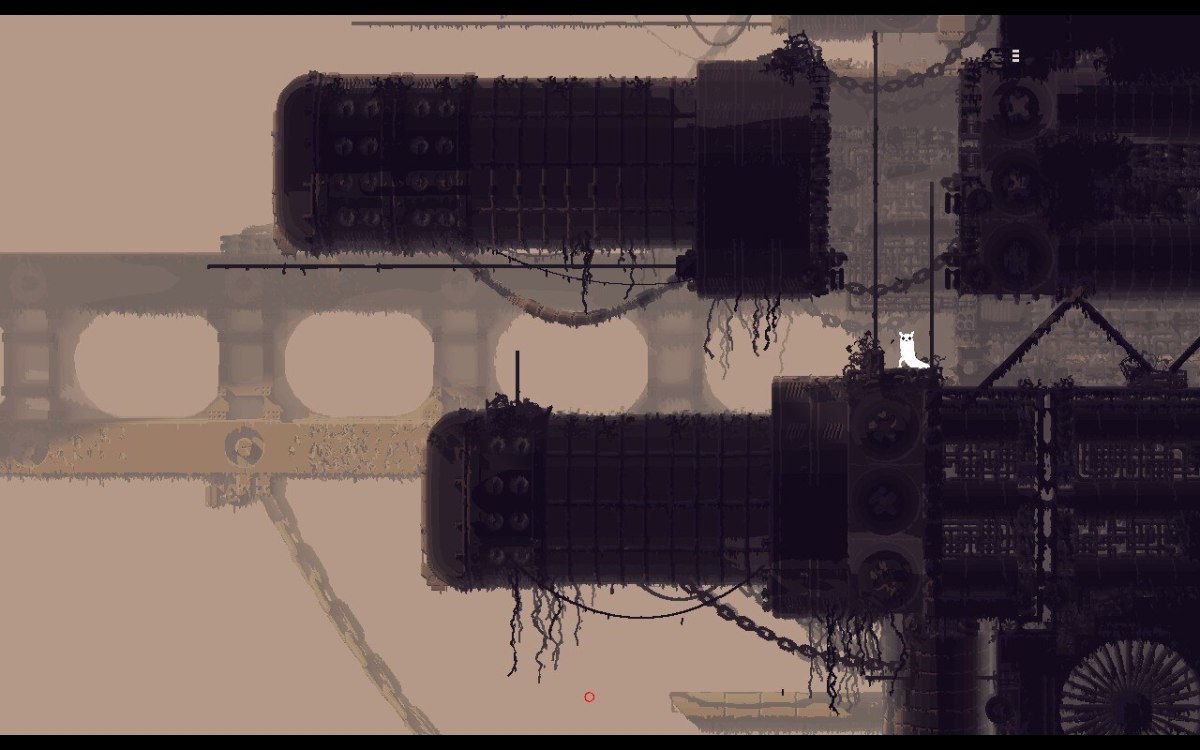 In Abandoning Perfection, Rain World Finds&nbsp;Nirvana